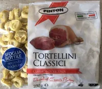 Tortellini classici