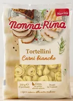 Tortellini alle carni bianche