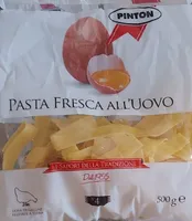 Pasta Fresca All Uovo I Sapori Della Tradizione