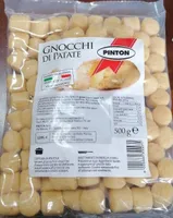 Gnocchi di patate