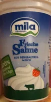 Panna Fresca Pastorizzata