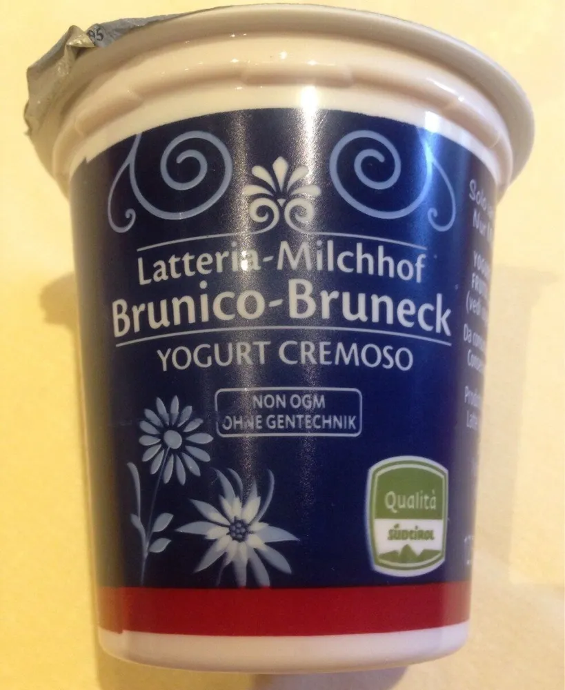 Yogurt