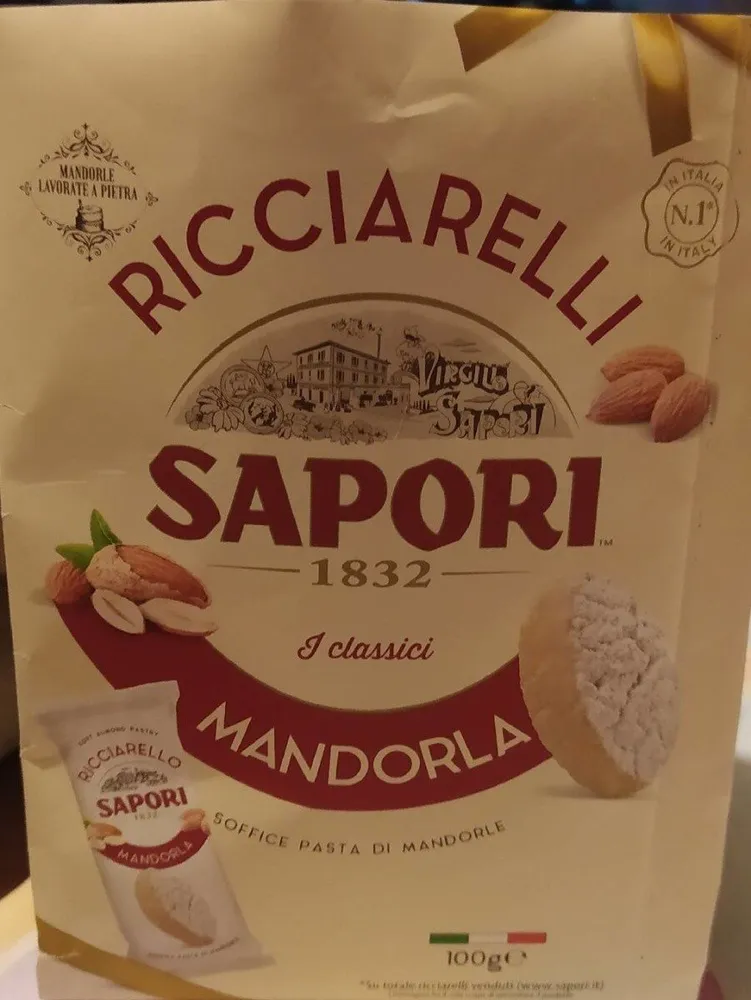 I classici mandorla