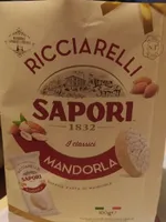I classici mandorla