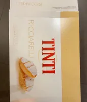 Ricciarelli