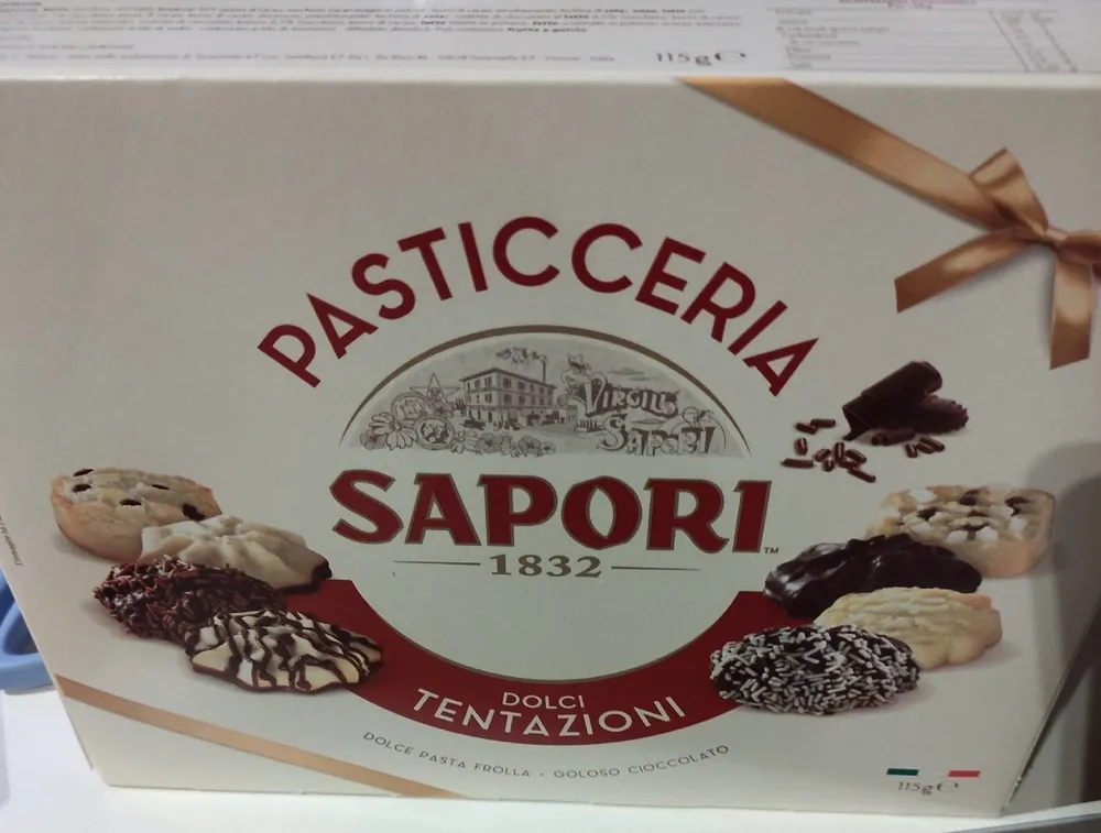 Dolci tentazioni