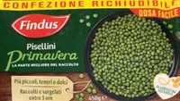 Pisellini Primavera