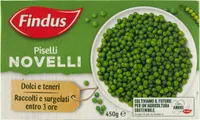Piselli novelli