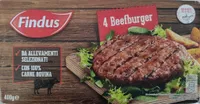 4 BeefBurger