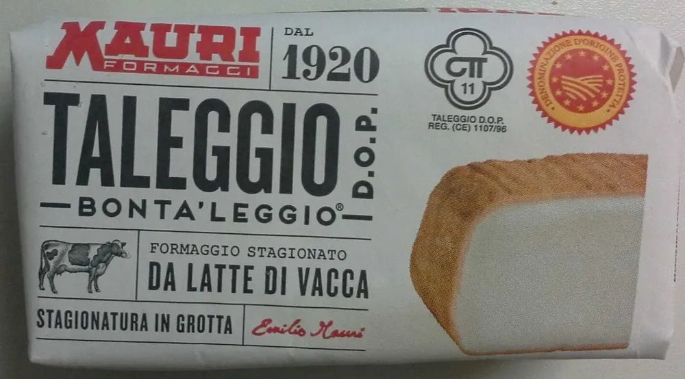 Taleggio