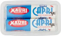 Caprì light da latte italiano di vacca