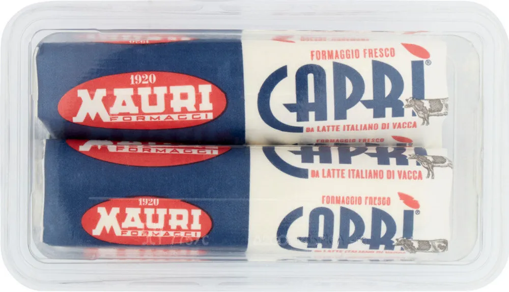 Caprì