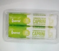 Caprino di Capra