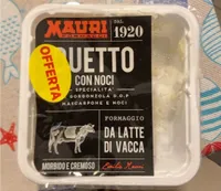 Duetto con Noci