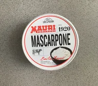 mascarpone
