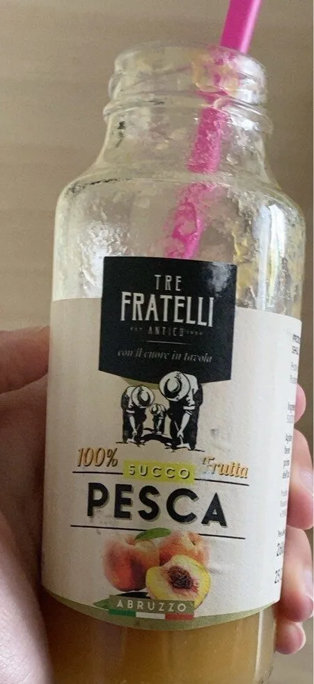 Tre fratelli