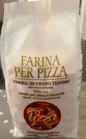 Farina per pizza