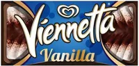Viennetta Vanille