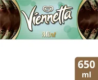 Viennetta Glace Dessert Menthe