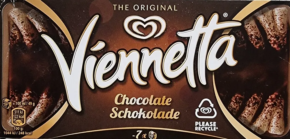 Viennetta