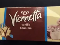 Viennetta Vanille