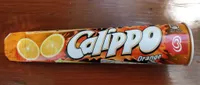 Calippo Orange