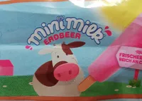 Mini milk