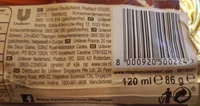 Magnum Ice Cream Lolly ALMOND 120 ML