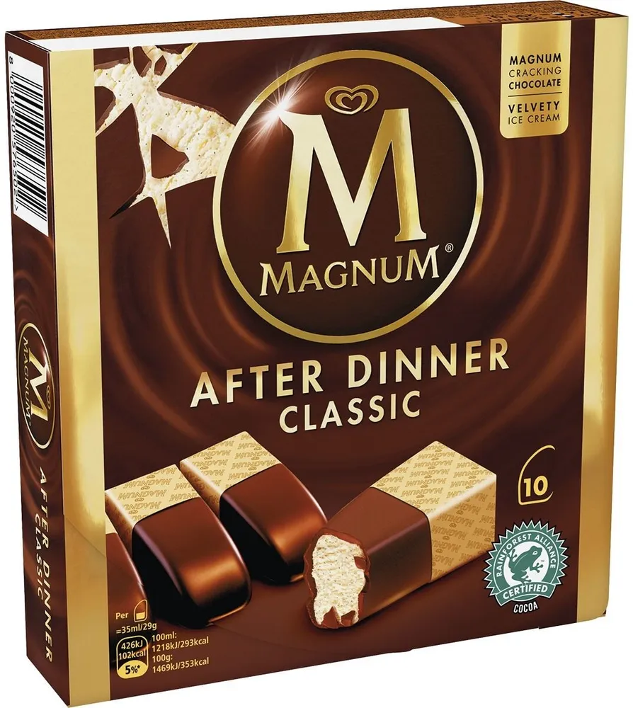 Eis "After Dinner Classic"
