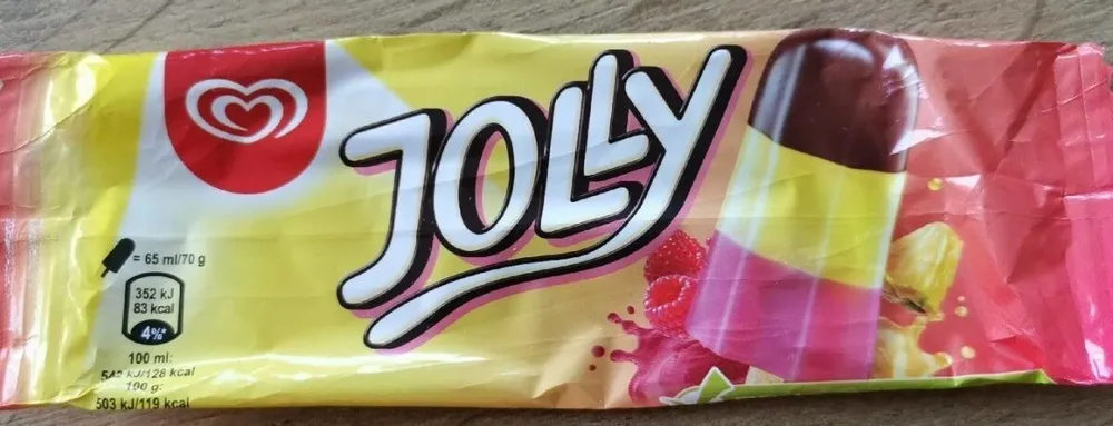 Jolly