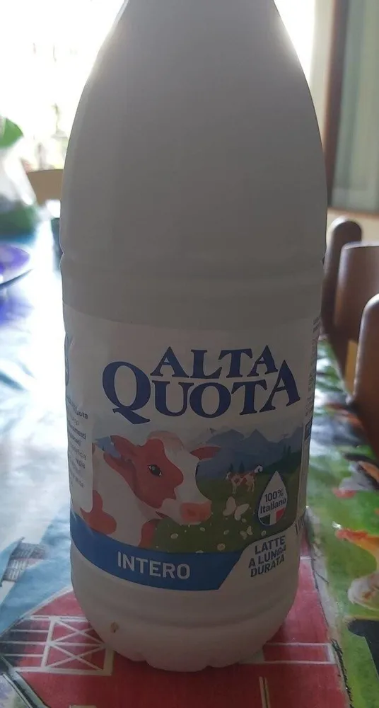 Latte