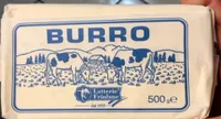 BURRO
