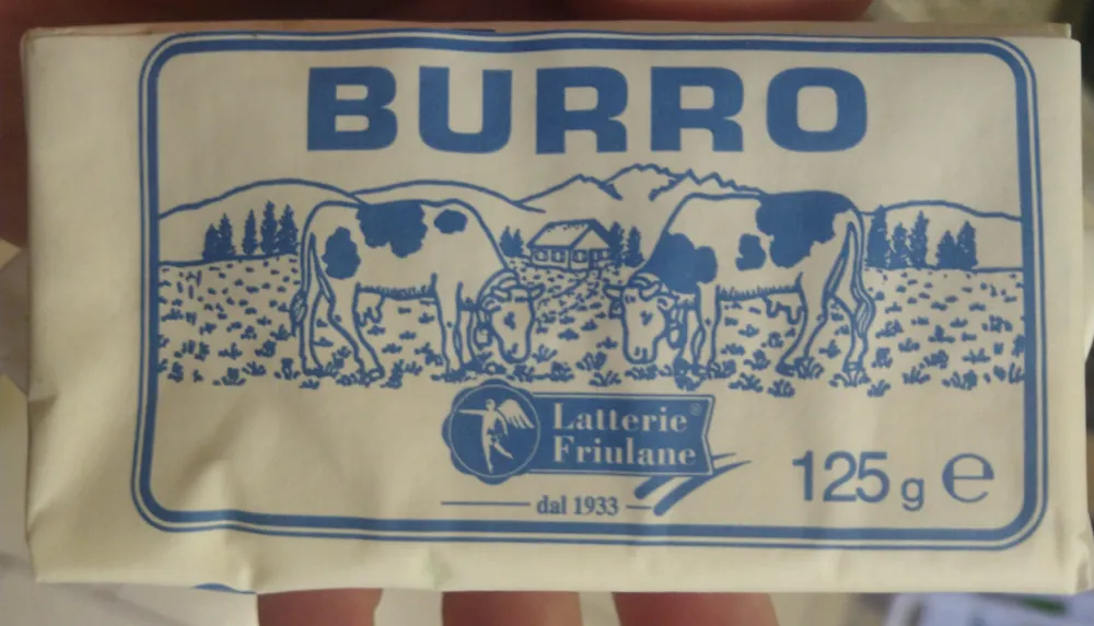 Burro