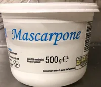 Mascarpone