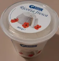 Ricotta fresca