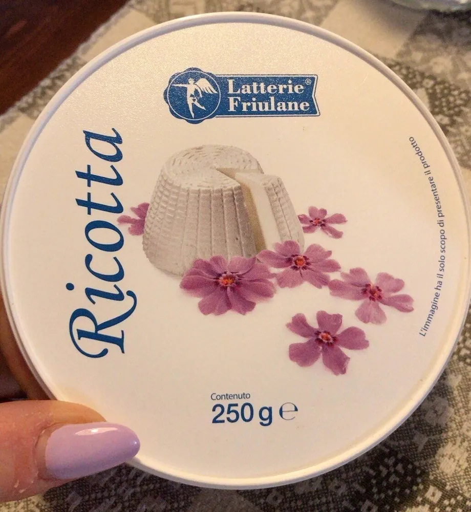 Ricotta