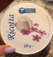 Ricotta