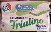 Stracchino friulino