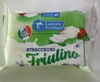 Stracchino Friulino