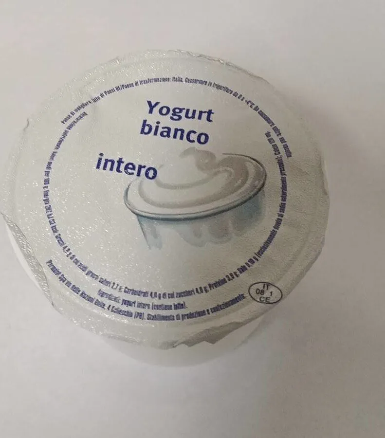 Naturale intero