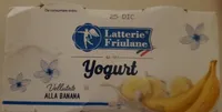 Yogurt