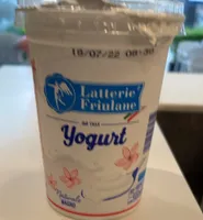 Yogurt