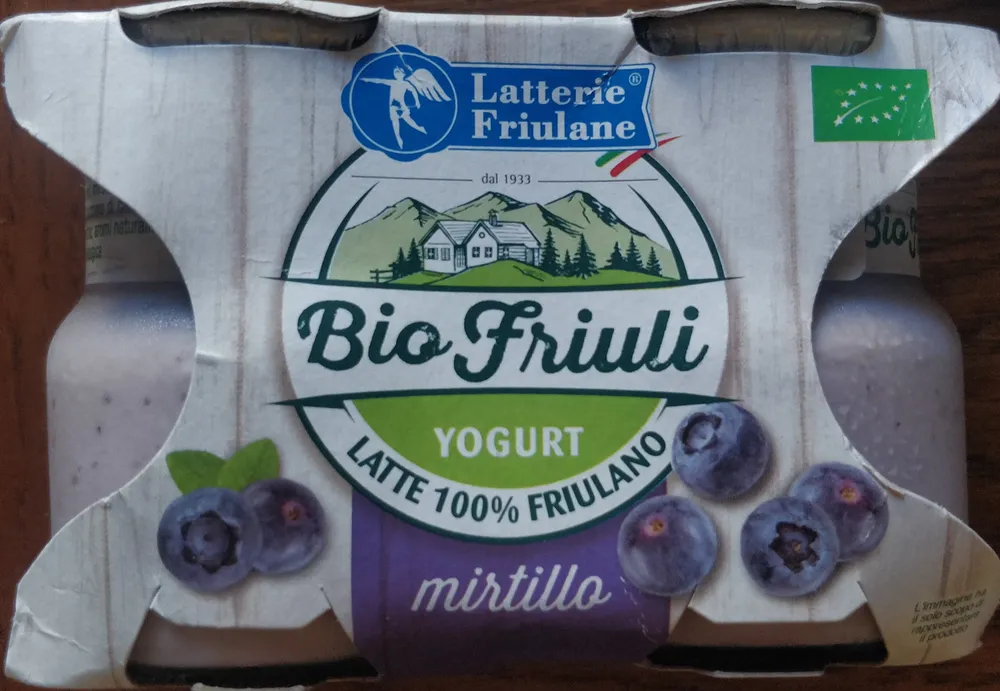 Bio friuli