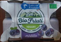 Bio friuli