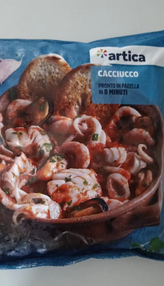 Caciucco