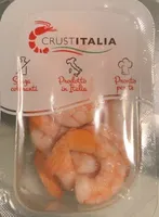 Code di mazzancolle