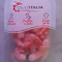 Code di mazzancolle