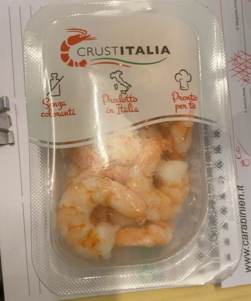 Crustitalia