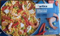 Paella Valenciana