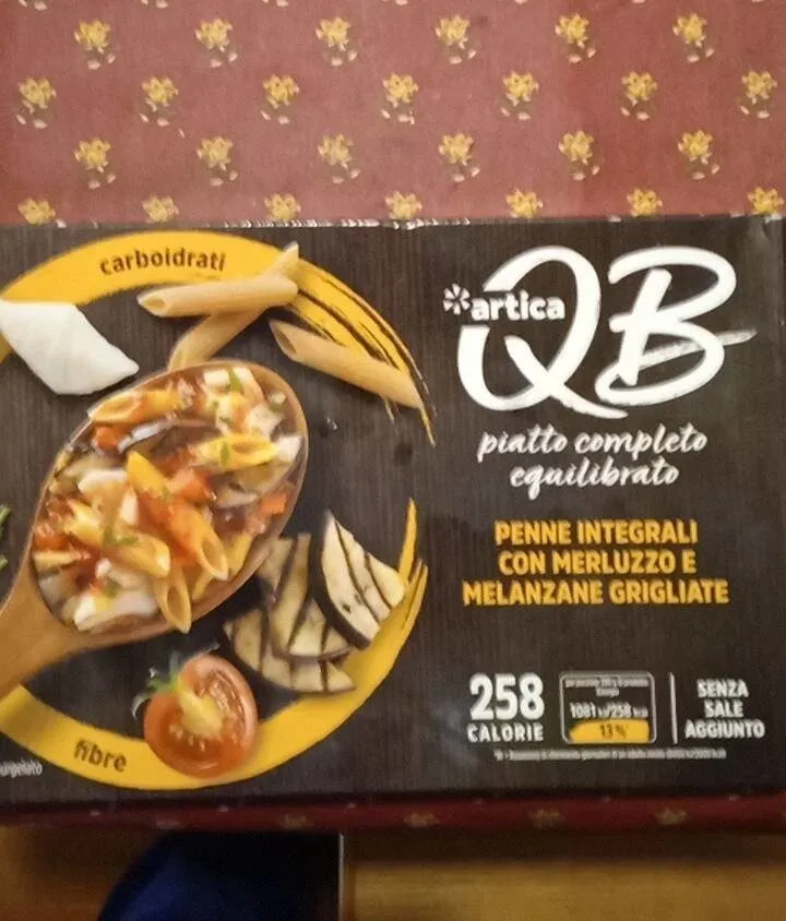 Artica QB